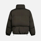 Winter High Street Thick Padded Puffer Jacket