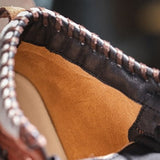 Hight-Cut Sneaker