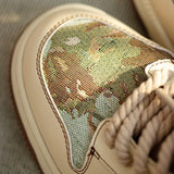 Secret Forest Shoes