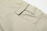 Durable 2000s Style Cargo Scimitar Pants