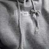 Thick Velvet Cool Winter Hoodie