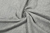 Trendy Rock Rap Print Raglan Long Sleeve T-Shirt