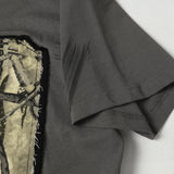 Vintage Grunge Patch T-Shirt