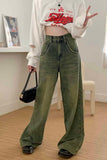 Rusty High Waist Women's Jeans