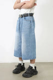 Vintage Underground Denim Jorts