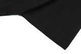 Oversized V-Light Graphic T-shirt