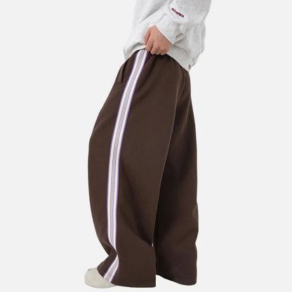 Y2K Retro Loose Fit Athletic Jogger