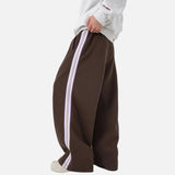 Y2K Retro Loose Fit Athletic Jogger