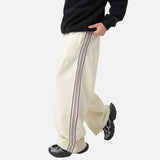 Y2K Retro Loose Fit Athletic Jogger