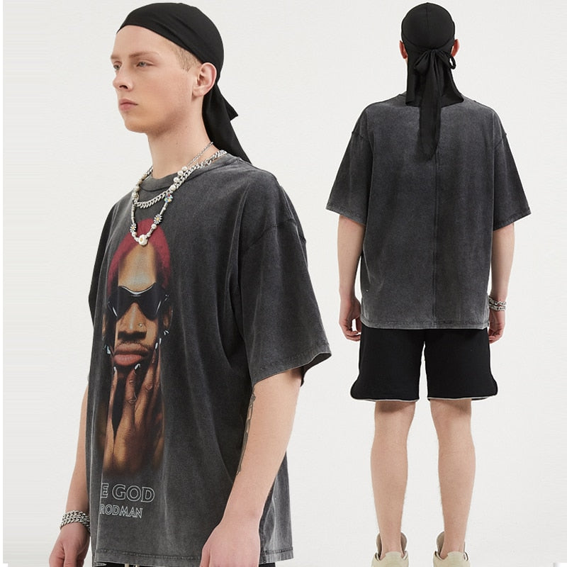 False God T-shirt