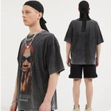 False God T-shirt