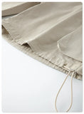 Vintage Washed Cargo Shorts