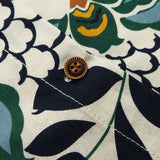 Y2k Floral Aloha Shirt