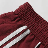 Streamline Comfort Pants