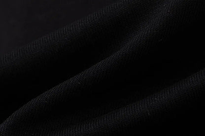 Y2K Loose Long Sleeve T-shirt