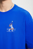 Margaret Graphic T-Shirt