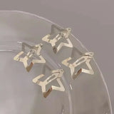 Starburst Hair Clip