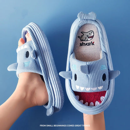 Lovely Animals Slipper