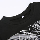 Gothic Women's Matrix T-shirt