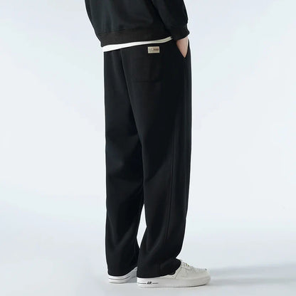 Loose Baggy Korean Pants
