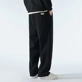 Loose Baggy Korean Pants