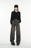 Rusty High Waist Women's Jeans