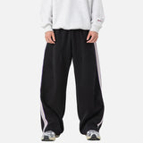 Y2K Retro Loose Fit Athletic Jogger