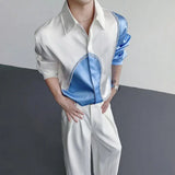 Back to Basics Long Sleeved Casual Shirt
