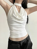 Mystic Muse Halter Top