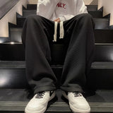 Trendy Casual Corduroy Fleece slimming Jogger