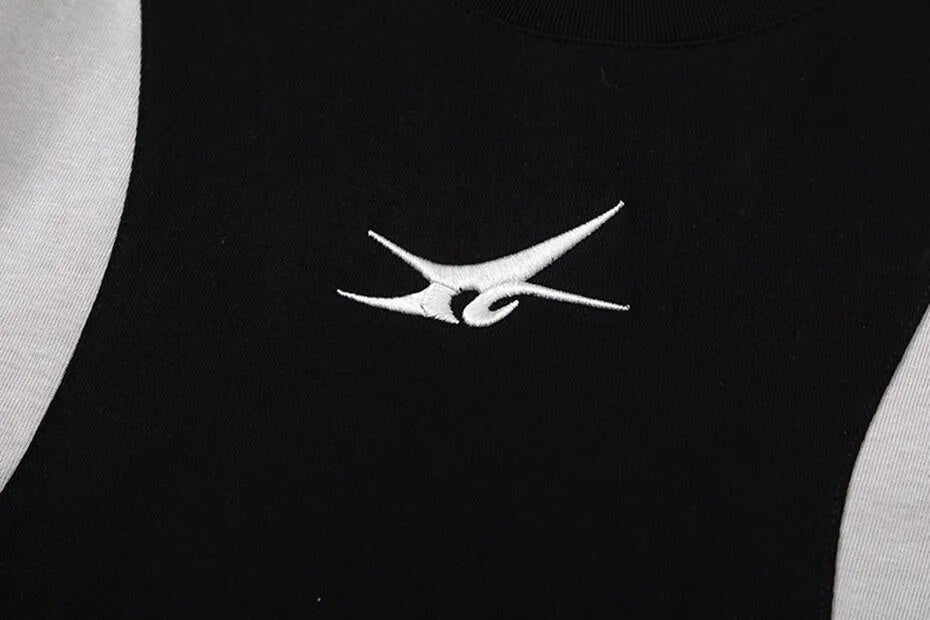 Y2K Loose Long Sleeve T-shirt