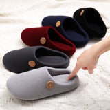 Cozy Rupper Slippers