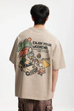 Iconic Pulse Summer T-Shirt