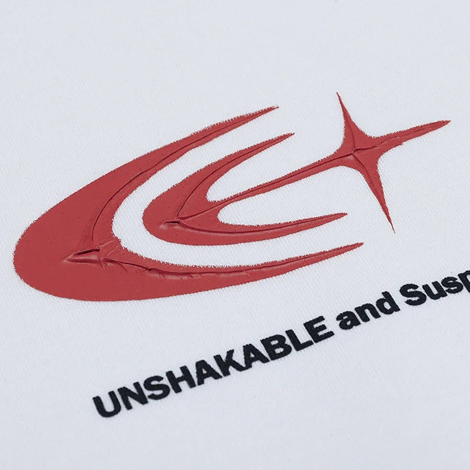 Urban Wave Performance T-shirt