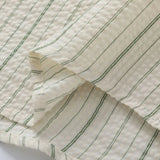 Elevated Japanese Style With Tie Loose Short Sleeve Shirt