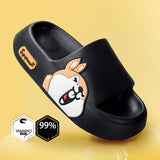 Cute Animals Slippers
