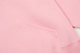 Happy Cat Comfortable Hoodie