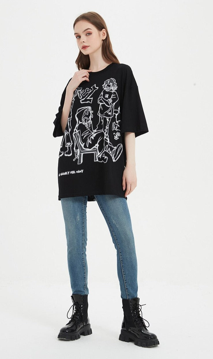 Youth Life T-shirt