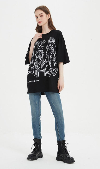 Youth Life T-shirt