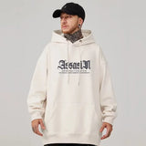 Vibrant Ninja Mudra Graphic Printed Hoodie