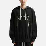 Gothic Dark Ro Style Hooded Sweatshirt
