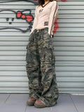 Women's Ranger's Cargo Jeans