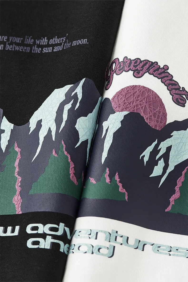 Epic Voyage Summer T-Shirt