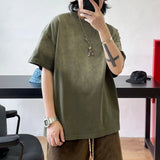 Gradient Oversized T-Shirt