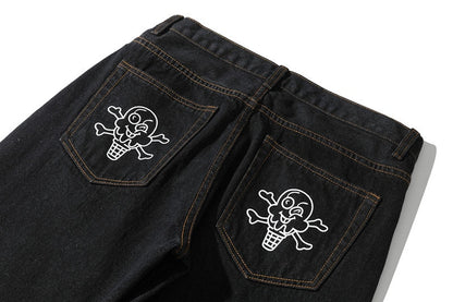 Ropa Dog Denim Jeans