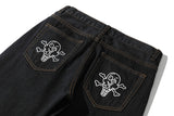Ropa Dog Denim Jeans