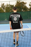 Soft Summer Passionate Threads T-Shirt