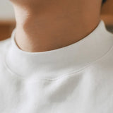 Heavy American Classic Short Sleeve T-Shirt
