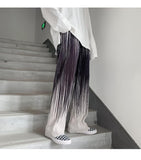 Baggy Faded Colors Pants