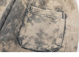 Oversize Baggy Joggers Pants